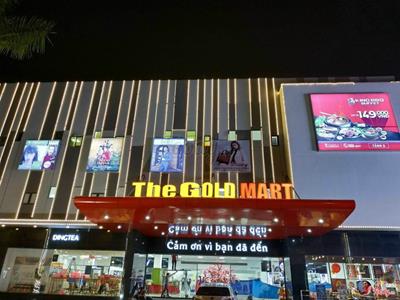 Tiềm năng dự án The Gold City Bình Phước