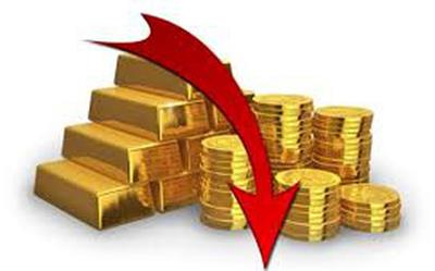 Thị trường ngày 12/1: Giá vàng xuống thấp nhất 6 tuần, nhiều hàng hoá đồng loạt giảm liên tục.