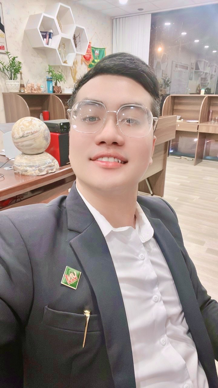 Ông Trần Thanh Cần người sáng lập Công ty Tư vấn Canland Việt Nam