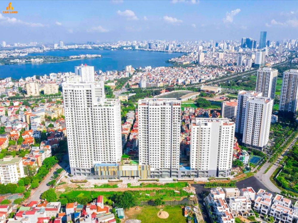 Nguồn cung bất động sản ngày càng khan hiếm đặt biệt khu vực Đông Sài Gòn cơ hội mới cho nhà đầu tư.